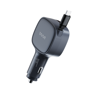 OMI 81W PD CAR CHARGER