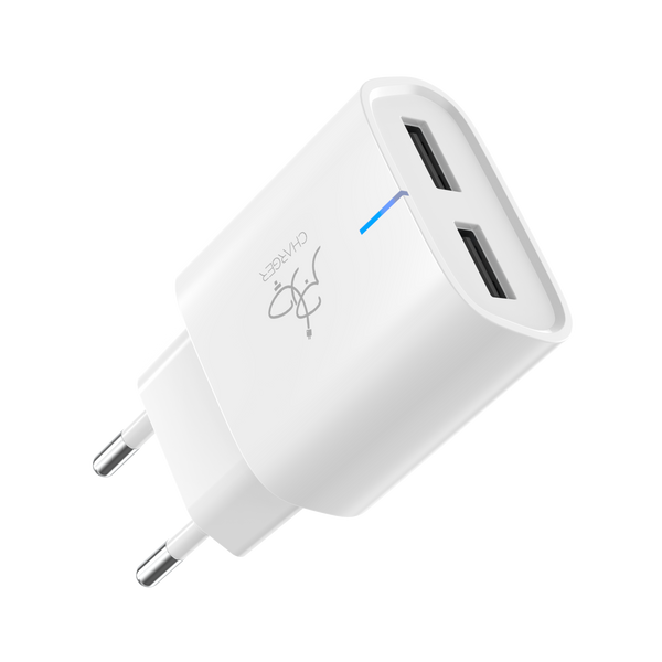 Rapid Duo 12W (Cable Included)