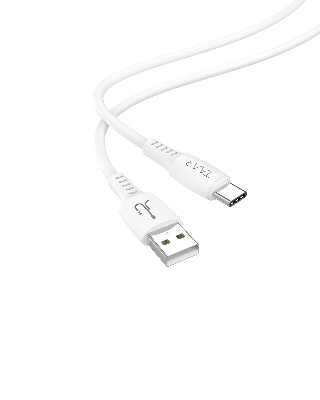 Taar Premium USB-A to USB-C Cable (4A)