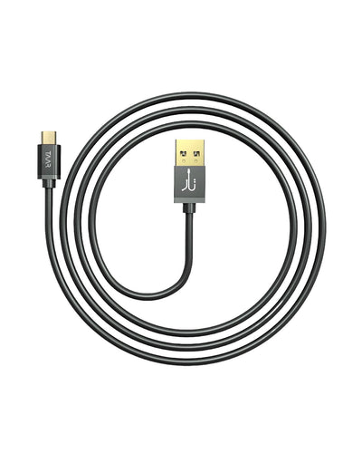 پریمیم مائیکرو USB 3A | گولڈن کنیکٹرز 