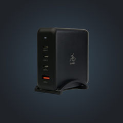 Fusion Quad Boost 100W GaN Charger