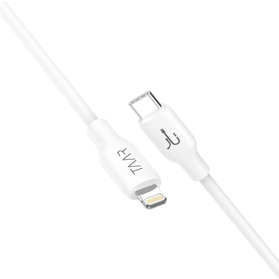Prime USB-C to iPhone/Lightning Cable