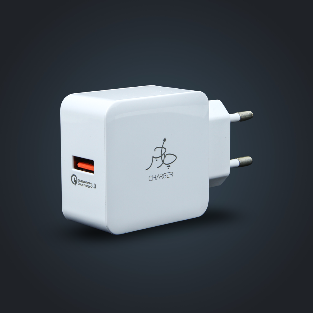 Blaze 18W (Type A - Type C Cable Included)