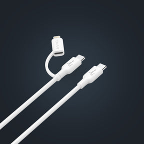 Fusion Cord PD Cable 65W