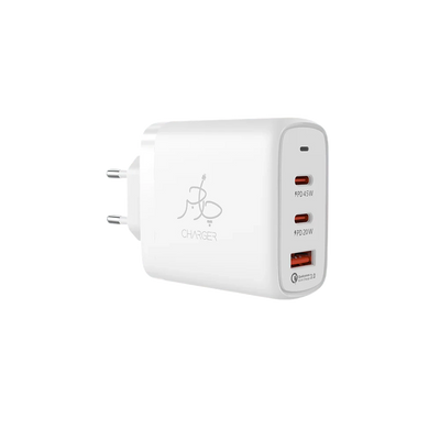 Fusion Triple Boost PD 65W (with C to C cable)