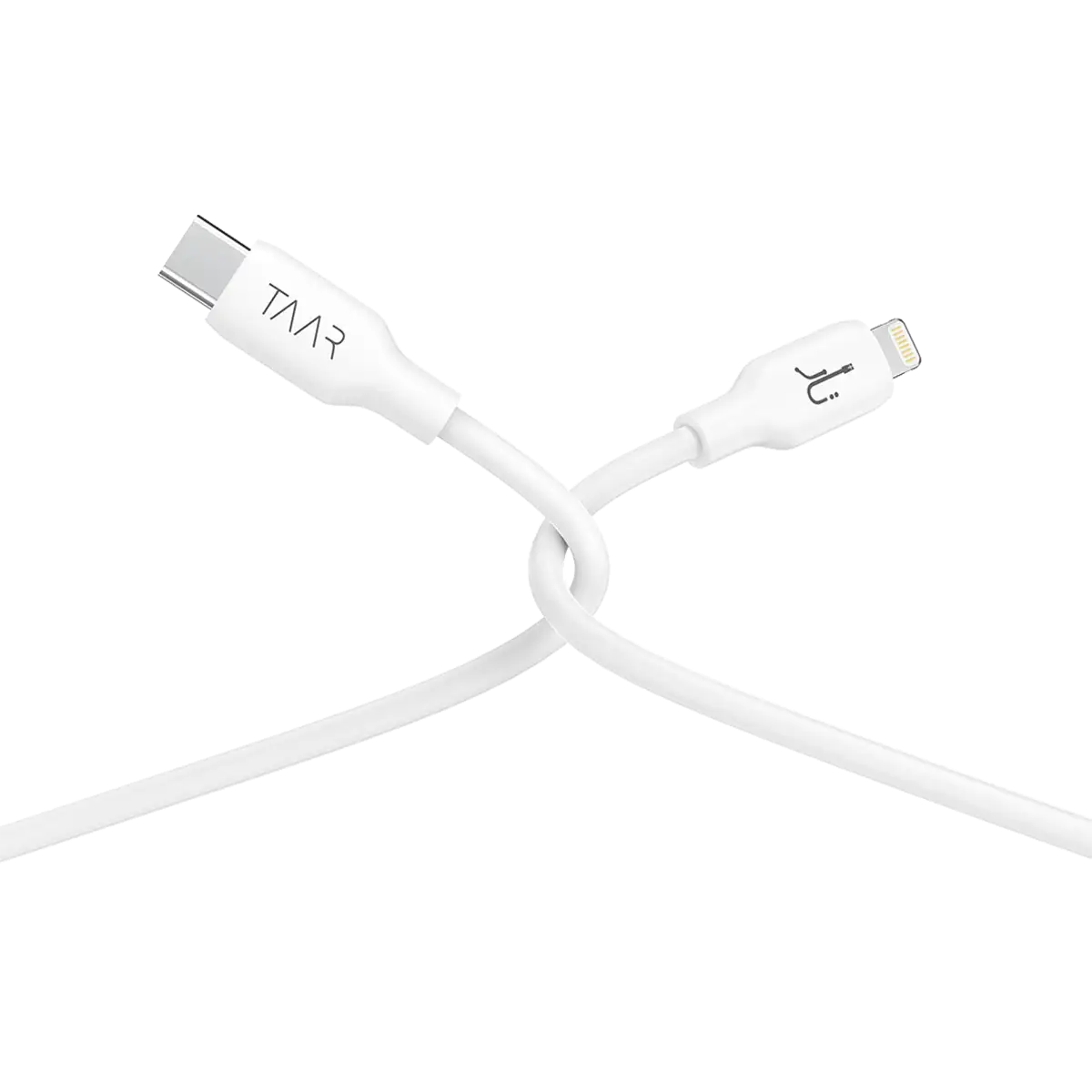Taar Prime Type C to Lightning Cable