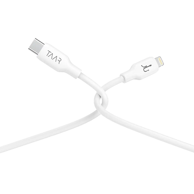Prime USB-C to iPhone/Lightning Cable