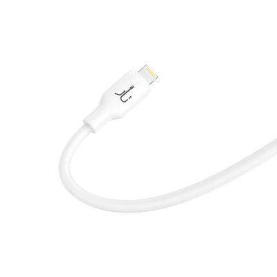 Prime USB-C to iPhone/Lightning Cable