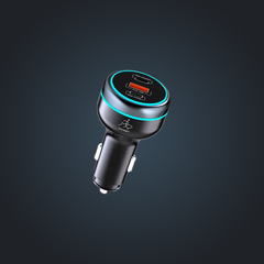 Cirql  Car Charger ⚡230W