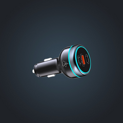 Cirql  Car Charger ⚡230W