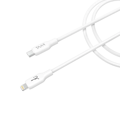 Prime USB-C to iPhone/Lightning Cable