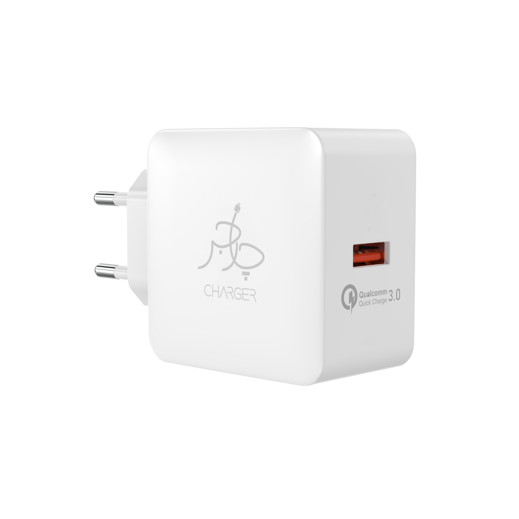 Blaze 18W (Type A - Type C Cable Included)