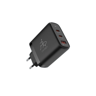Fusion Triple Boost PD 65W (with C to C cable)