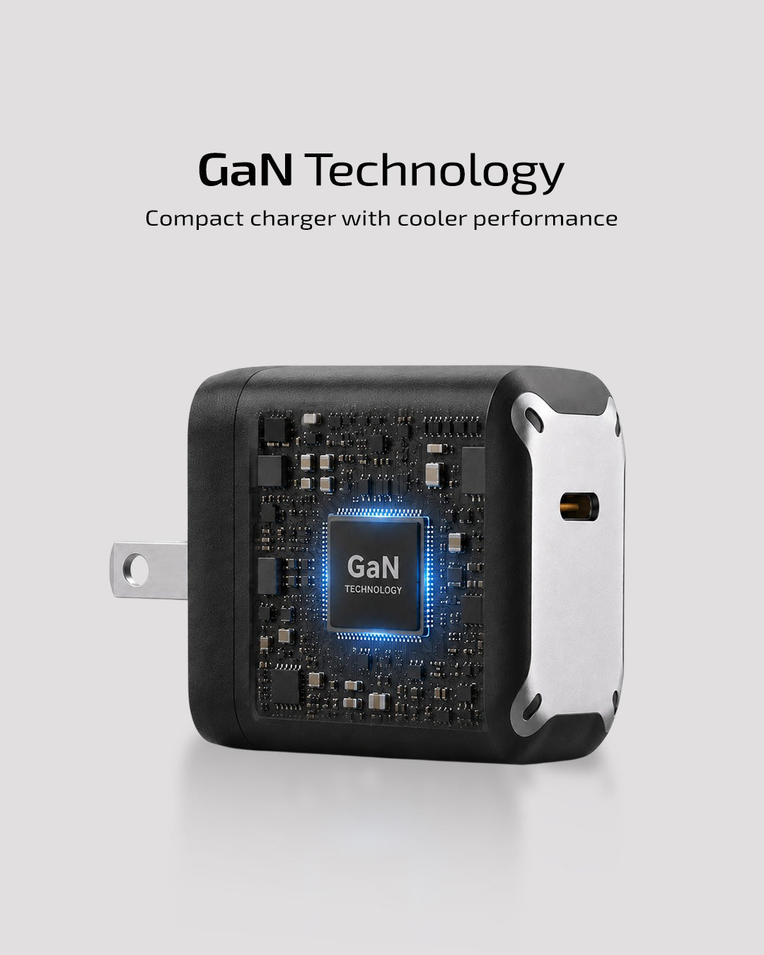 DOT 30W GaN Charger