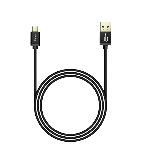 Premium Micro USB 3A | Golden Connectors