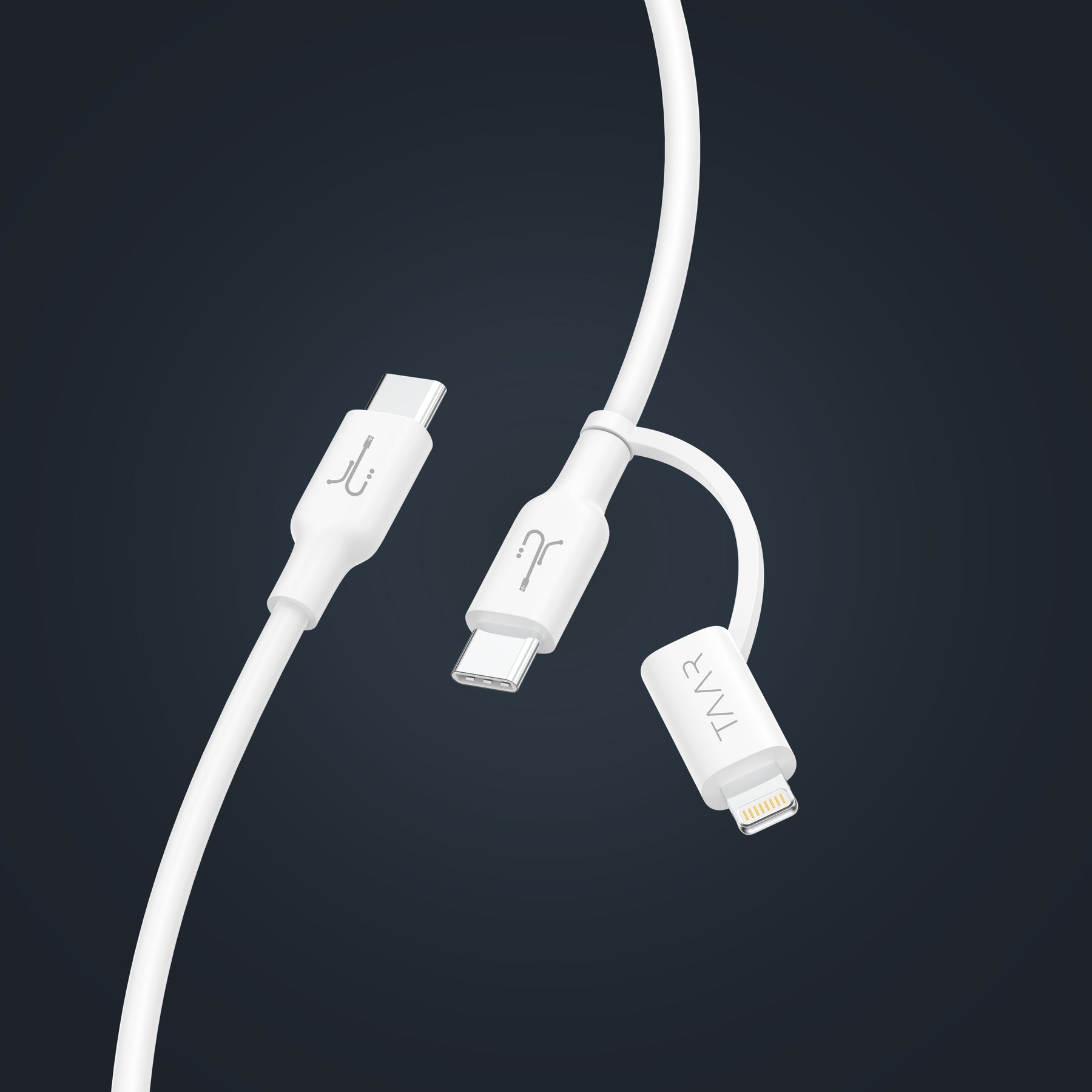 Fusion Cord PD Cable 65W