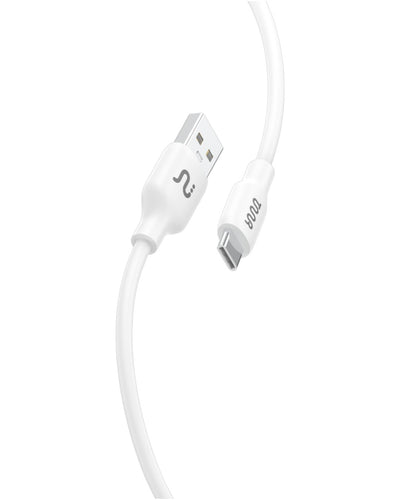 Prime USB A- to Type C Cable