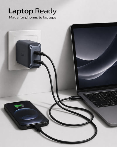 DOT 40W GaN Charger