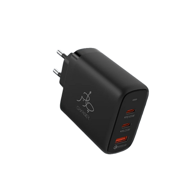 Fusion Triple Boost PD 65W (with C to C cable)