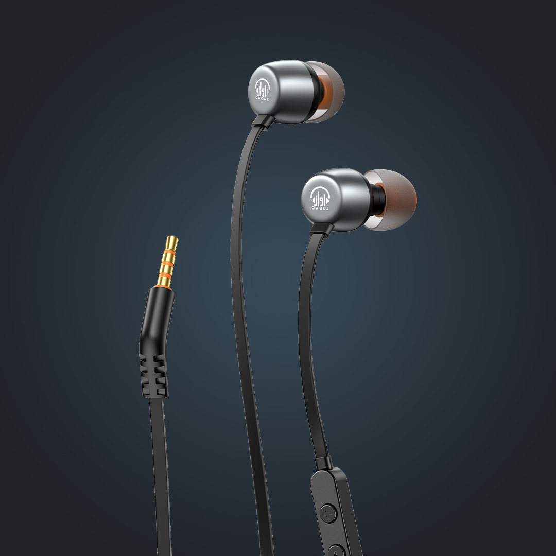 X EarBuds (3.5mm)