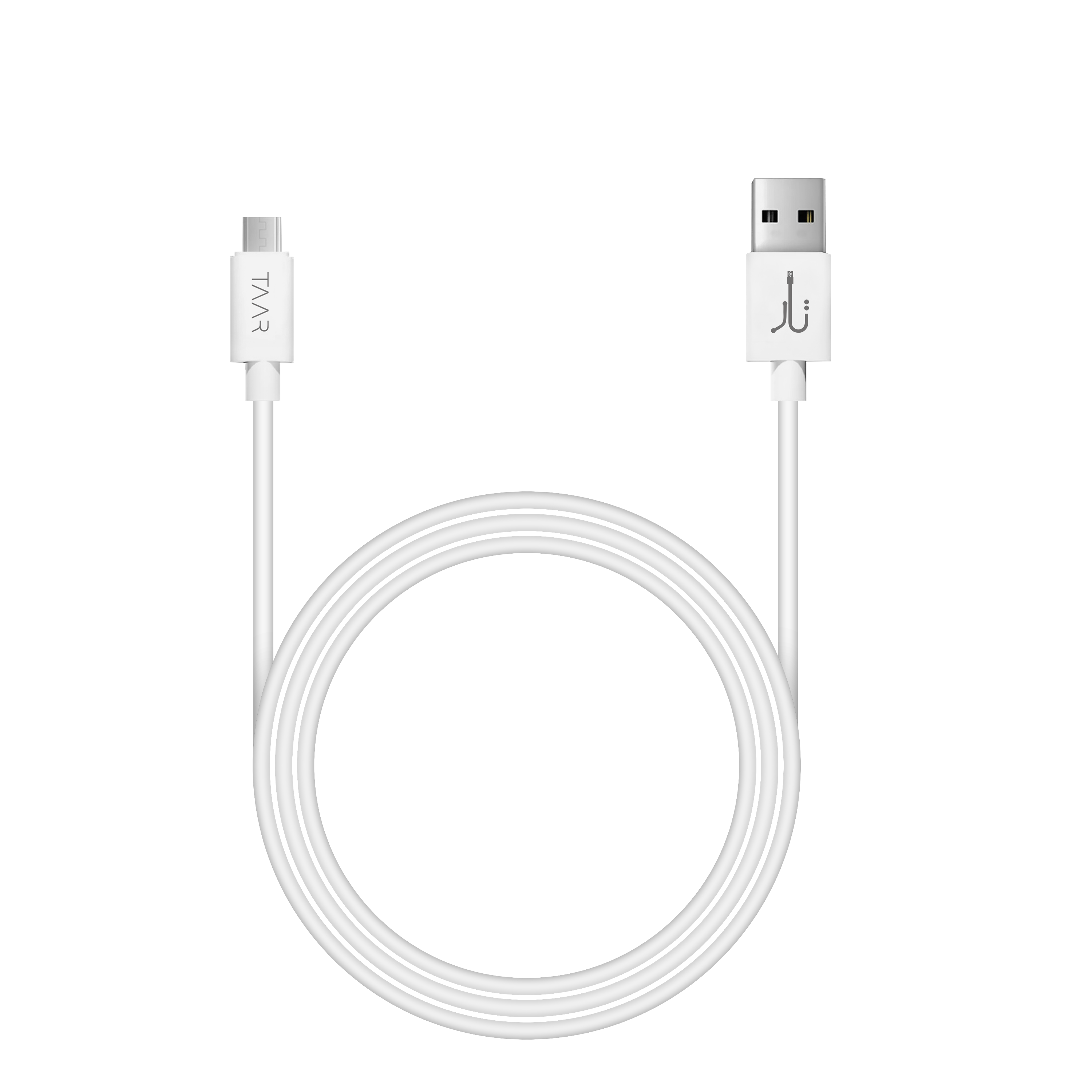 بنیادی مائیکرو USB 2A