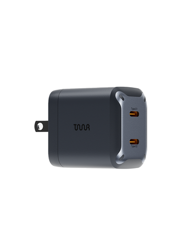DOT 40W GaN Charger