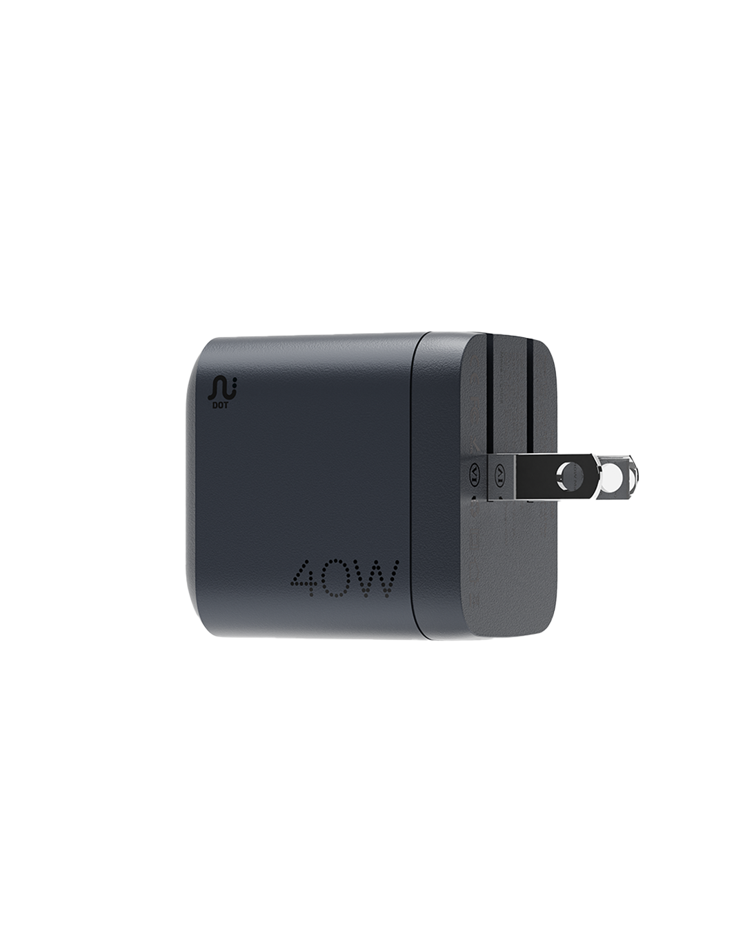 DOT 40W GaN Charger