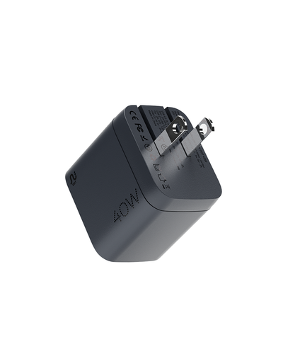 DOT 40W GaN Charger