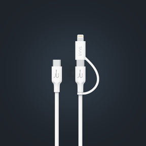 Fusion Cord PD Cable 65W