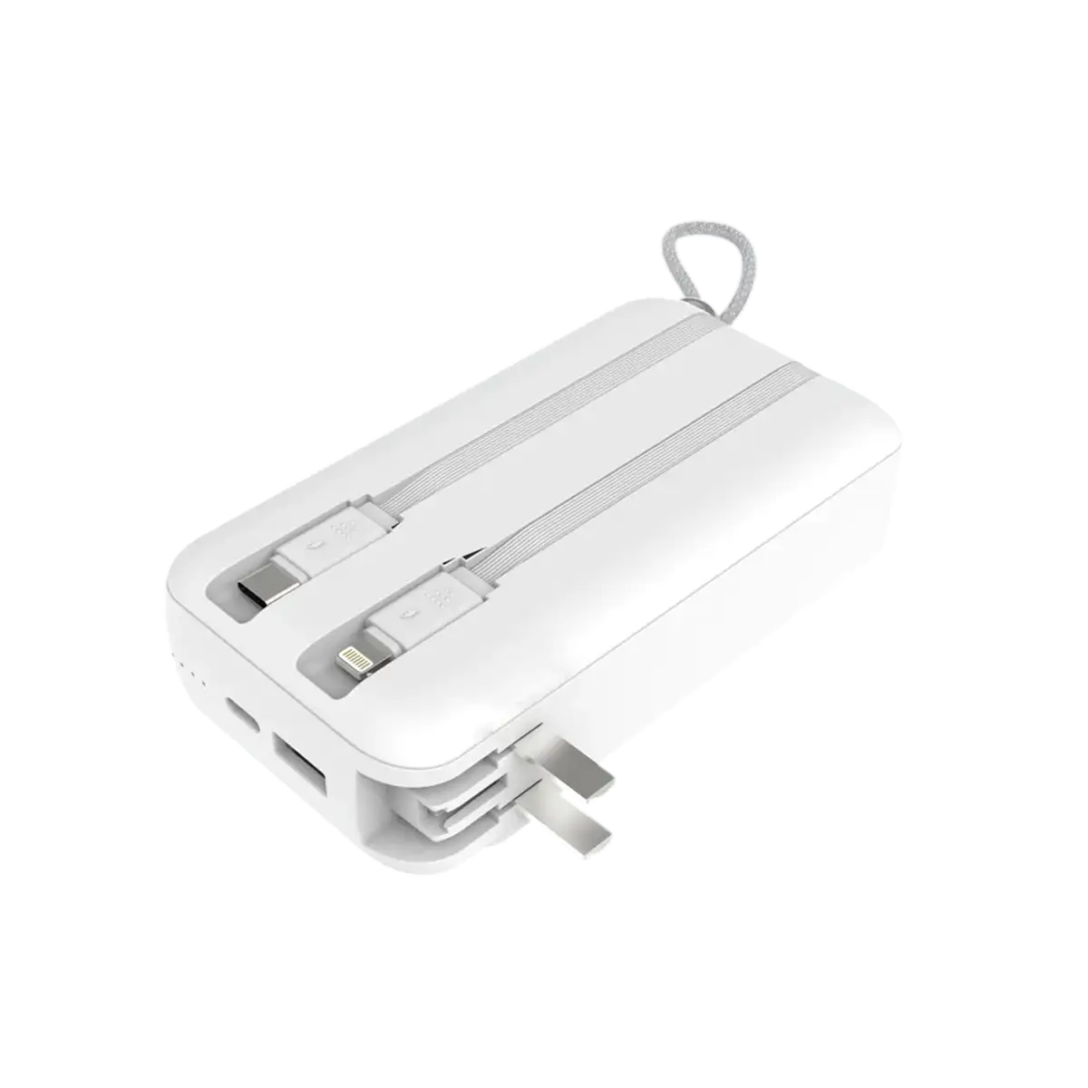 Kombo Powerbank 20,000mAh