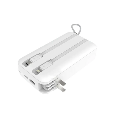Kombo 3 IN 1 Power Bank 20,000 mAh