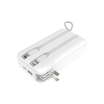 Kombo Powerbank 10,000mAh