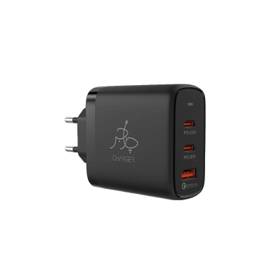 Fusion Triple Boost PD 65W (with C to C cable)
