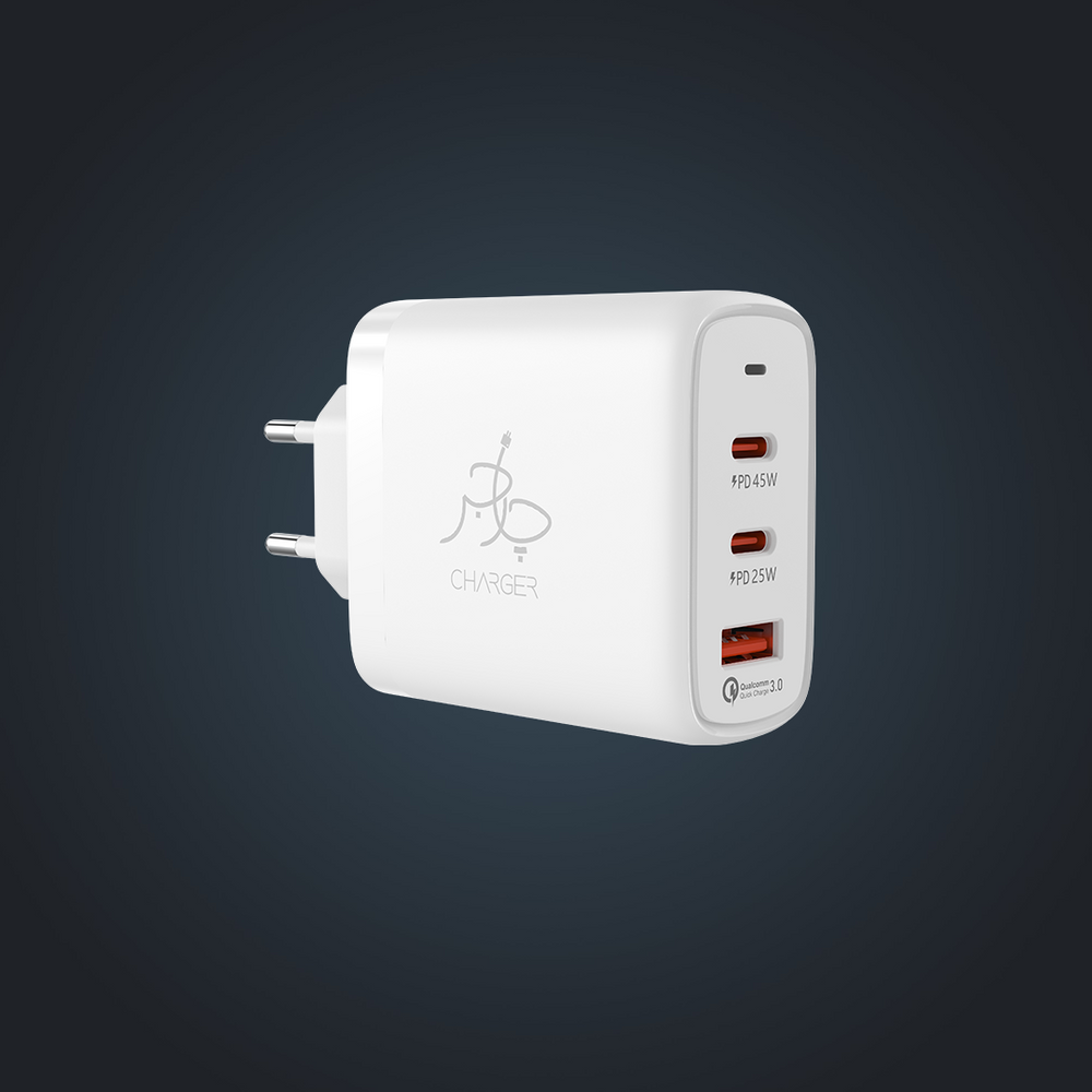 Premium Charging & Sync Cables | Connect with TAAR