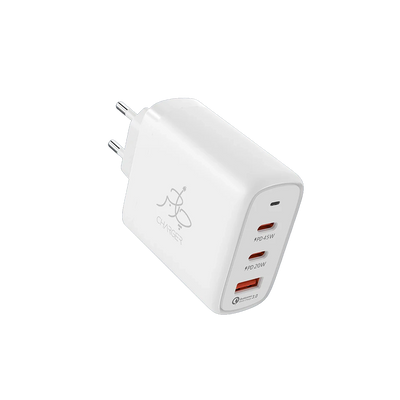 Fusion Triple Boost PD 65W (with C to C cable)