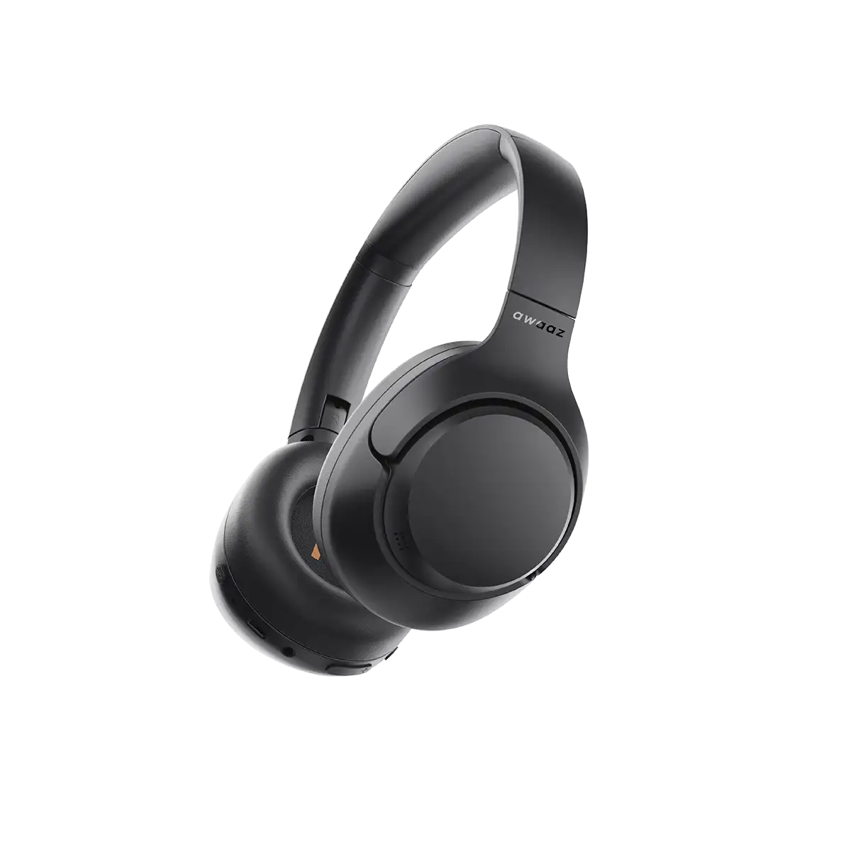 Awaaz Ace (Active Noise Cancellation)