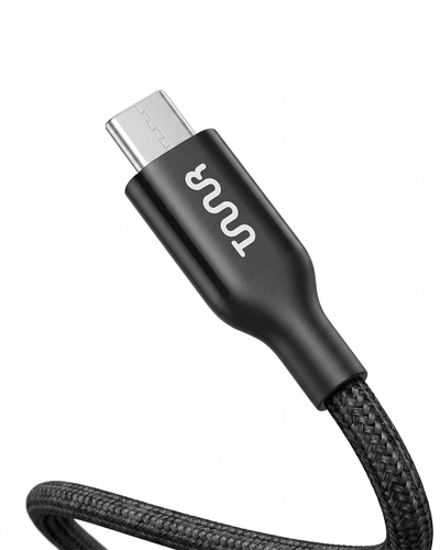 TAAR Prime Plus PD 60W TYPE C TO TYPE C