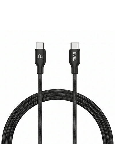 TAAR Prime Plus PD 60W TYPE C TO TYPE C
