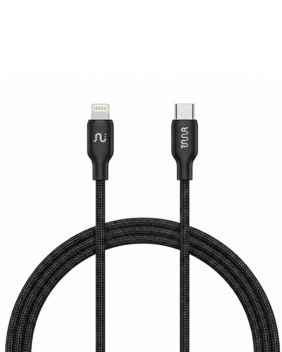 Prime Plus PD ( USB C TO LIGHTNING )