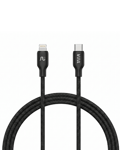 Prime Plus PD ( USB C TO LIGHTNING )