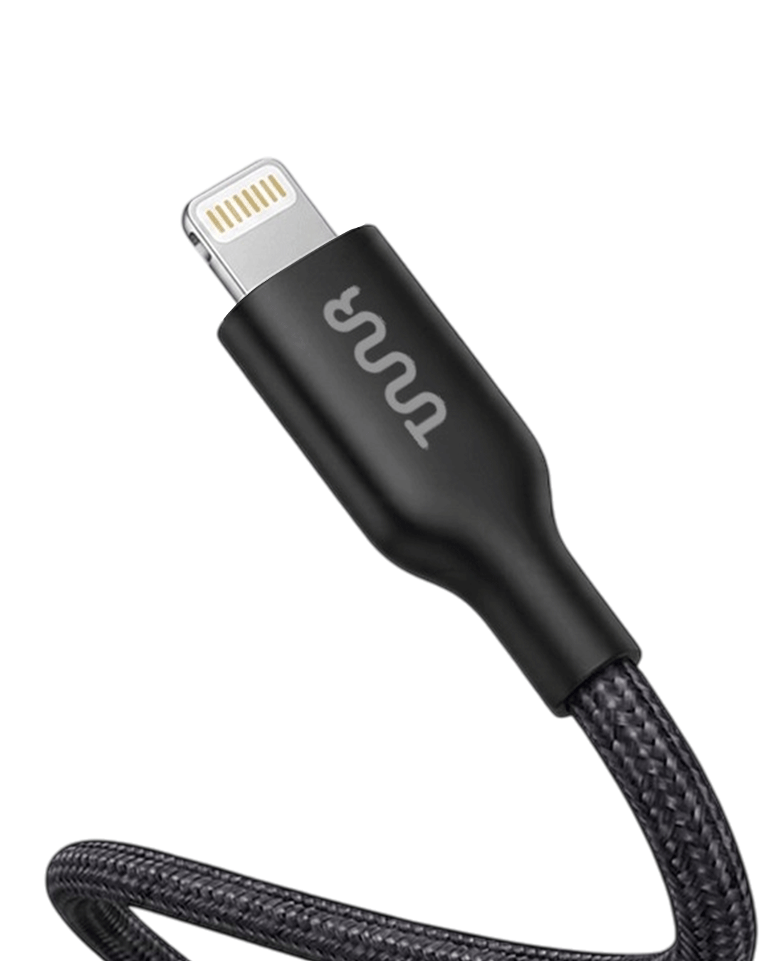 Prime Plus PD ( USB C TO LIGHTNING )