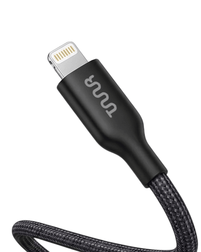 Prime Plus PD ( USB C TO LIGHTNING )