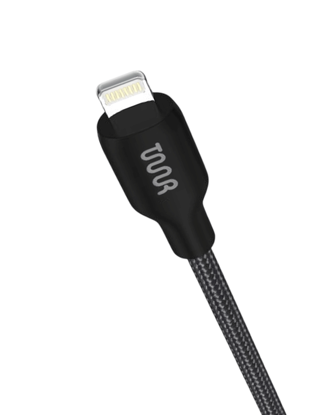 Prime Plus PD ( USB C TO LIGHTNING )