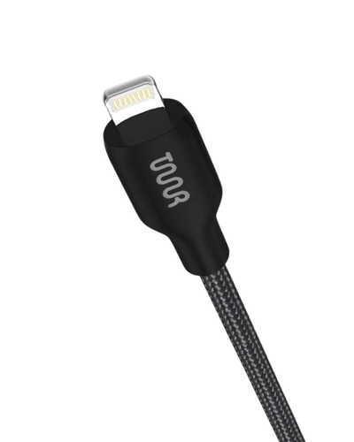 Prime Plus PD ( USB C TO LIGHTNING )