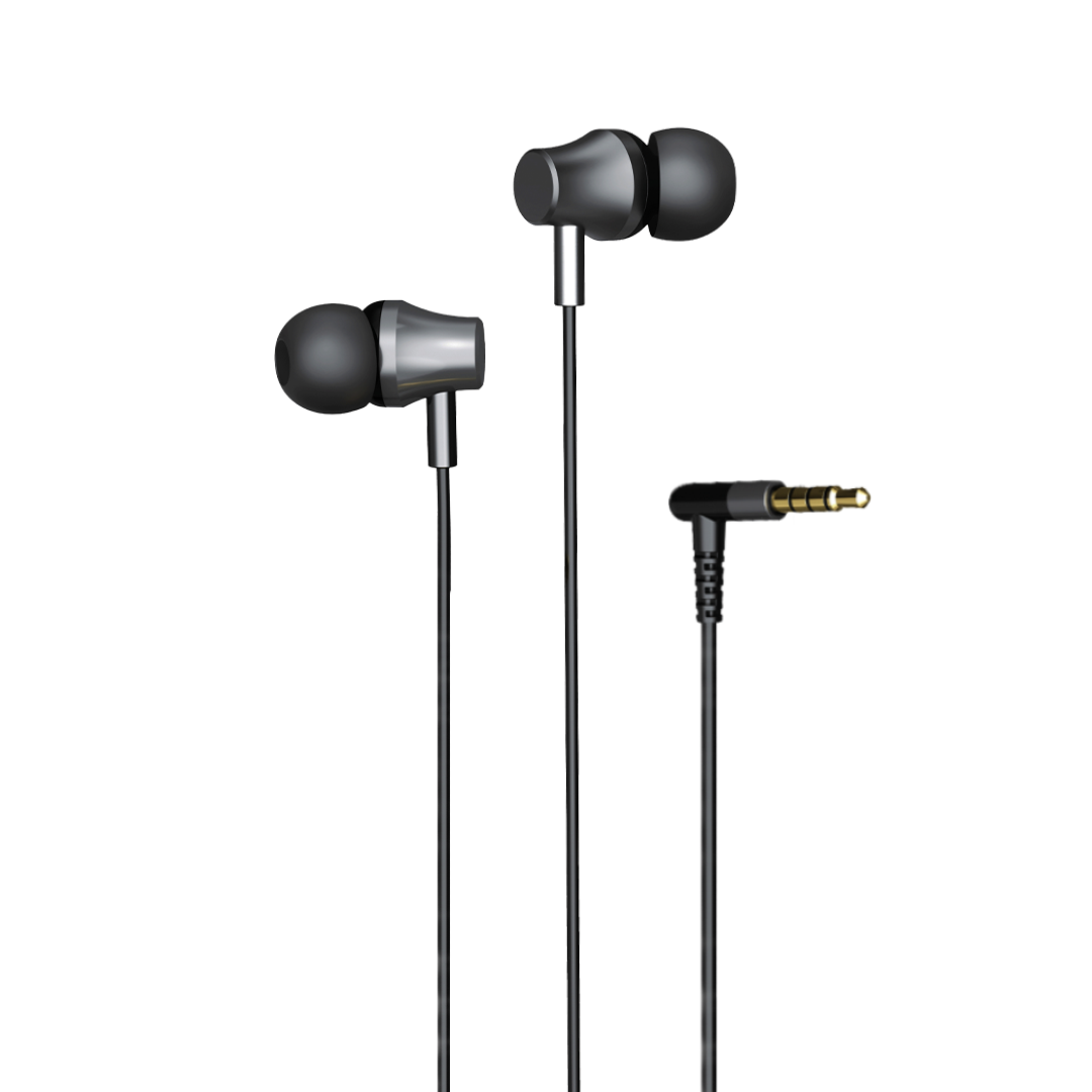 Vibe 3.5 mm