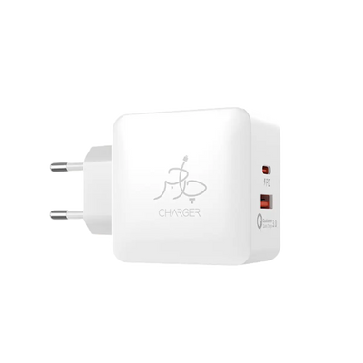 Blaze 25W PD Charger (with C to C cable)