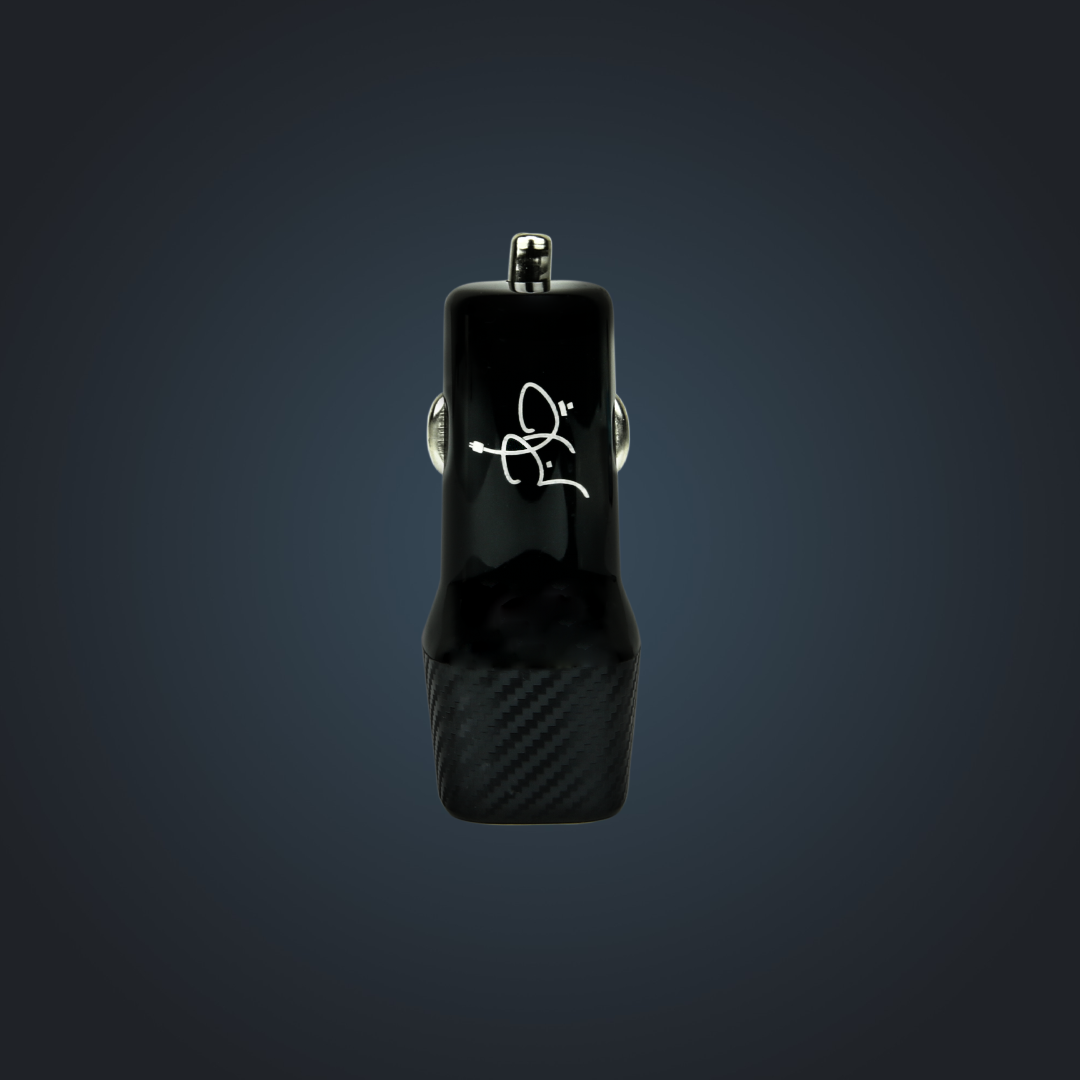 وایجر کار چارجر 38W