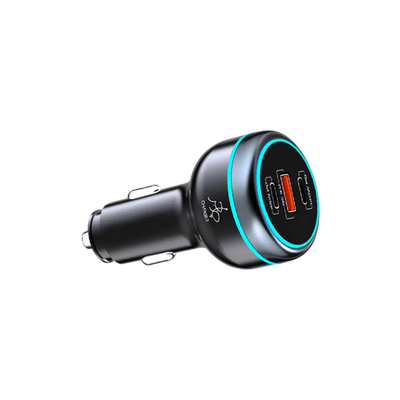 Cirql Car Charger 230W