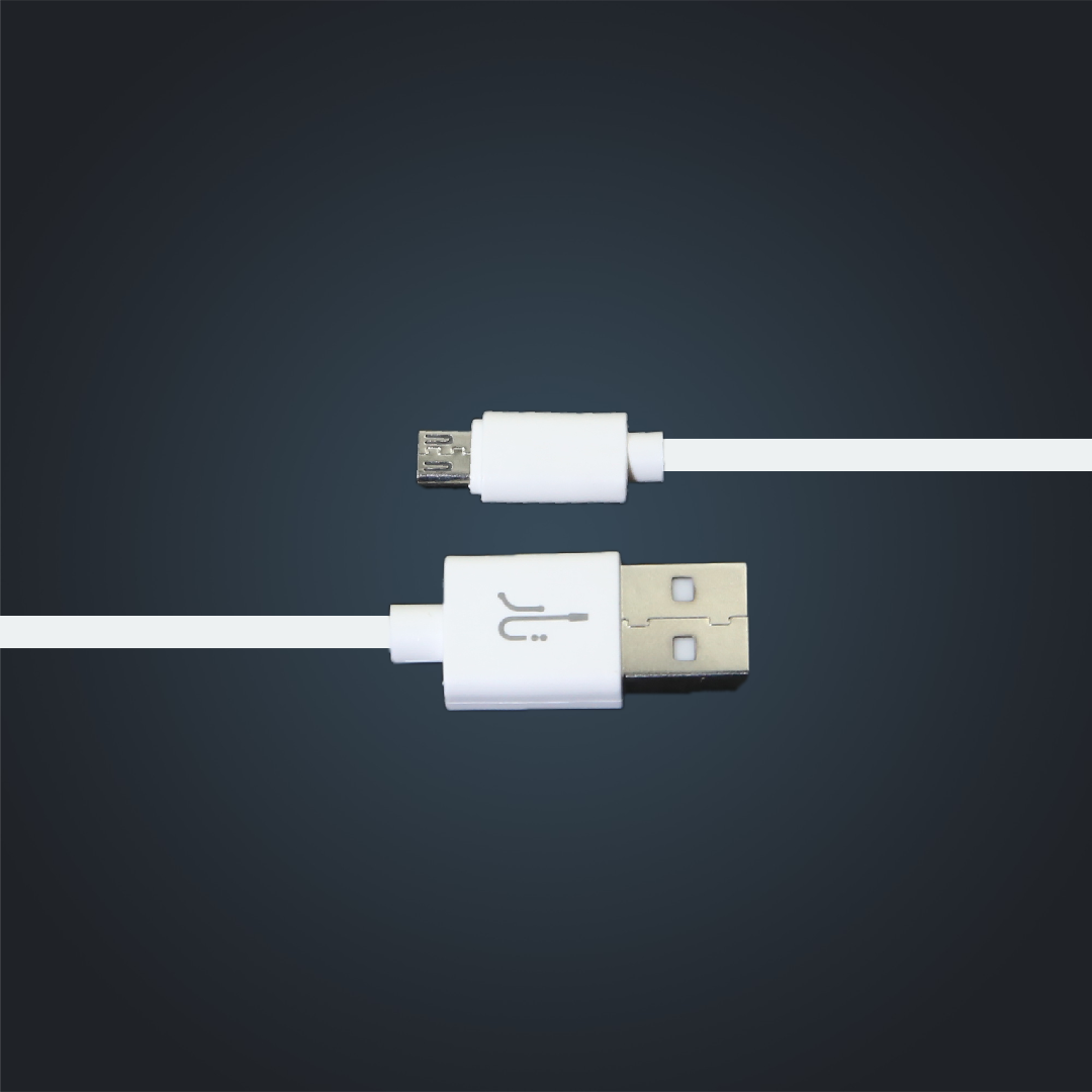 Basic Micro USB 2A