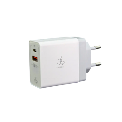 Fusion Dual Boost PD 36W (C to C Cable Included)